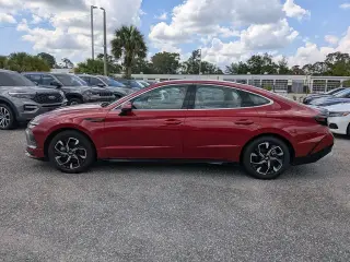 Hyundai SONATA 2024 AWD SEL 4p Sedan