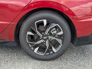 Hyundai SONATA 2024 AWD SEL 4p Sedan