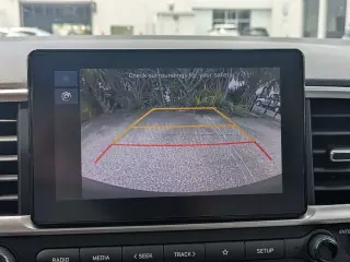 Hyundai VENUE 2025 SEL 4p Crossover