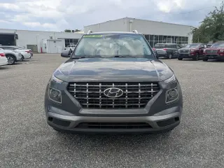 Hyundai VENUE 2025 SEL 4p Crossover