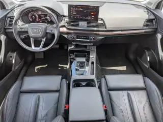 Audi Q5 2024 AWD quattro S line Premium Plus 45 TFSI 4p SUV