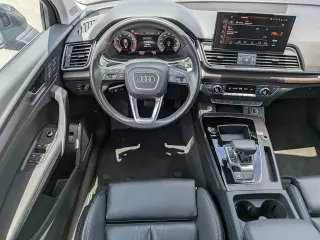 Audi Q5 2024 AWD quattro S line Premium Plus 45 TFSI 4p SUV