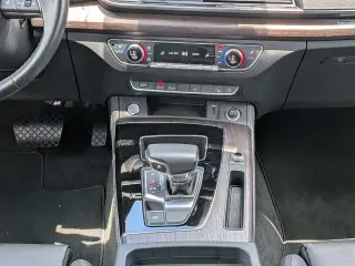 Audi Q5 2024 AWD quattro S line Premium Plus 45 TFSI 4p SUV