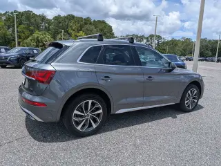 Audi Q5 2024 AWD quattro S line Premium Plus 45 TFSI 4p SUV
