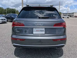 Audi Q5 2024 AWD quattro S line Premium Plus 45 TFSI 4p SUV