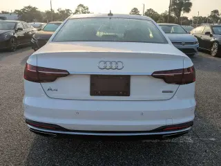Audi A4 2024 AWD quattro S line Premium Plus 45 TFSI 4p Sedan