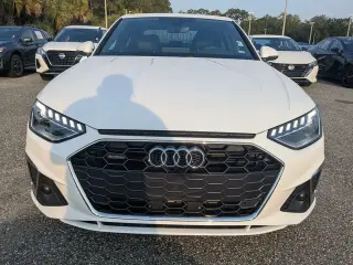 Audi A4 2024 AWD quattro S line Premium Plus 45 TFSI 4p Sedan