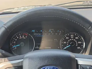 Ford F-150 2020 4x4 Lariat 4p SuperCrew 5.5 ft. SB