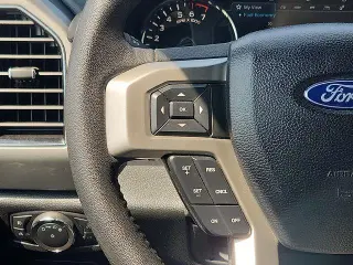 Ford F-150 2020 4x4 Lariat 4p SuperCrew 5.5 ft. SB