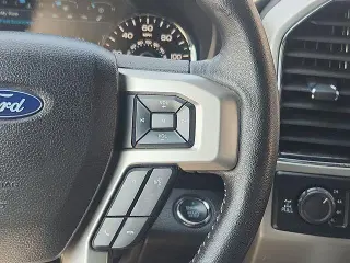 Ford F-150 2020 4x4 Lariat 4p SuperCrew 5.5 ft. SB
