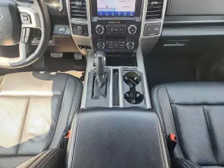 Ford F-150 2020 4x4 Lariat 4p SuperCrew 5.5 ft. SB