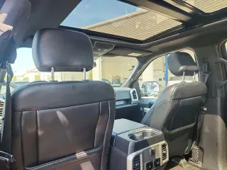Ford F-150 2020 4x4 Lariat 4p SuperCrew 5.5 ft. SB
