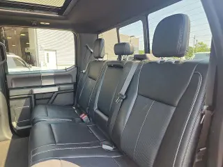 Ford F-150 2020 4x4 Lariat 4p SuperCrew 5.5 ft. SB
