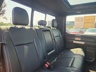 Ford F-150 2020 4x4 Lariat 4p SuperCrew 5.5 ft. SB
