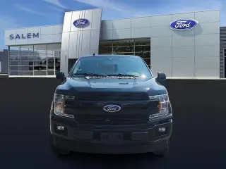 Ford F-150 2020 4x4 Lariat 4p SuperCrew 5.5 ft. SB