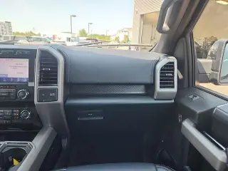 Ford F-150 2020 4x4 Lariat 4p SuperCrew 5.5 ft. SB