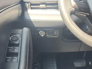 Ford Mustang Mach-E 2023 AWD California Route 1 4dr SUV