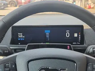 Ford Mustang Mach-E 2023 AWD California Route 1 4dr SUV
