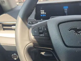 Ford Mustang Mach-E 2023 AWD California Route 1 4dr SUV