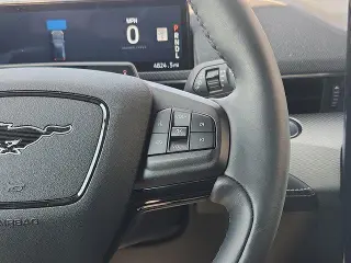 Ford Mustang Mach-E 2023 AWD California Route 1 4dr SUV