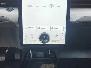 Ford Mustang Mach-E 2023 AWD California Route 1 4dr SUV