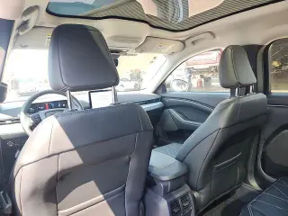 Ford Mustang Mach-E 2023 AWD California Route 1 4dr SUV