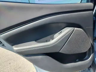 Ford Mustang Mach-E 2023 AWD California Route 1 4dr SUV