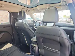 Ford Mustang Mach-E 2023 AWD California Route 1 4dr SUV