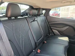 Ford Mustang Mach-E 2023 AWD California Route 1 4dr SUV
