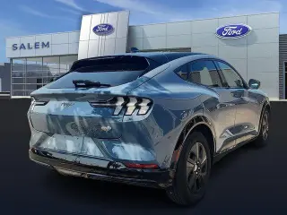 Ford Mustang Mach-E 2023 AWD California Route 1 4dr SUV