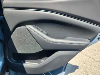 Ford Mustang Mach-E 2023 AWD California Route 1 4dr SUV