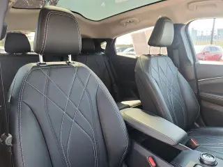 Ford Mustang Mach-E 2023 AWD California Route 1 4dr SUV