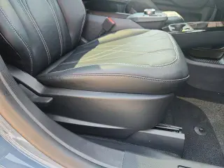 Ford Mustang Mach-E 2023 AWD California Route 1 4dr SUV
