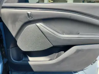 Ford Mustang Mach-E 2023 AWD California Route 1 4dr SUV