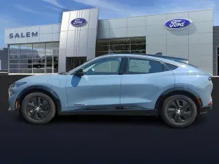 Ford Mustang Mach-E 2023 AWD California Route 1 4dr SUV