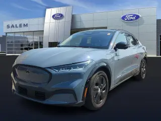 Ford Mustang Mach-E 2023 AWD California Route 1 4dr SUV