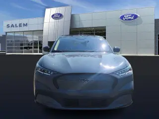 Ford Mustang Mach-E 2023 AWD California Route 1 4dr SUV