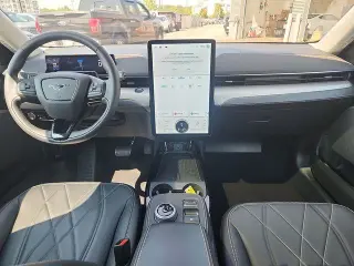 Ford Mustang Mach-E 2023 AWD California Route 1 4dr SUV