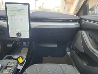 Ford Mustang Mach-E 2023 AWD California Route 1 4dr SUV