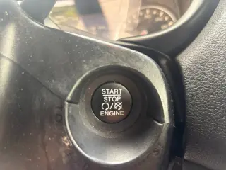 Jeep Renegade 2018 4x4 Trailhawk 4p SUV