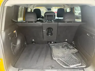 Jeep Renegade 2018 4x4 Trailhawk 4p SUV
