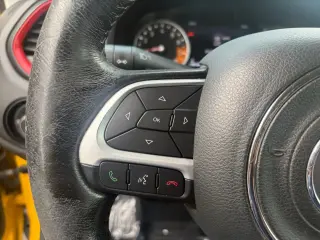 Jeep Renegade 2018 4x4 Trailhawk 4p SUV