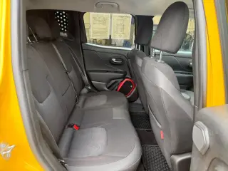 Jeep Renegade 2018 4x4 Trailhawk 4p SUV