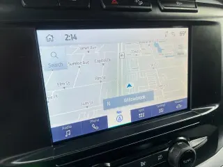 Ford F-150 2023 4x4 XL 4 puertas SuperCrew 5.5 pies SB