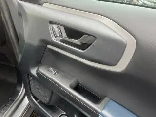 Ford Bronco Sport 2023 AWD Outer Banks 4p SUV