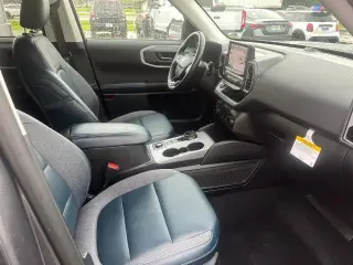 Ford Bronco Sport 2023 AWD Outer Banks 4p SUV