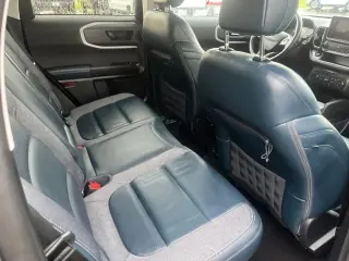 Ford Bronco Sport 2023 AWD Outer Banks 4p SUV