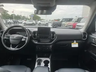 Ford Bronco Sport 2023 AWD Outer Banks 4p SUV