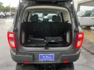 Ford Bronco Sport 2023 AWD Outer Banks 4p SUV