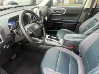 Ford Bronco Sport 2023 AWD Outer Banks 4p SUV